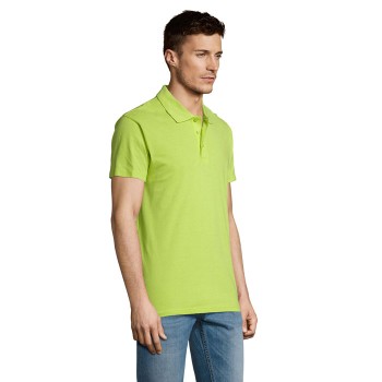 SUMMER II - Polo SUMMER II MEN 170g