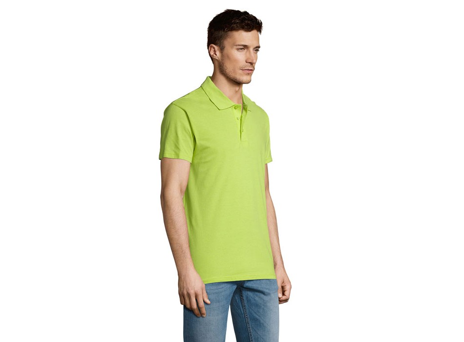 SUMMER II - Polo SUMMER II MEN 170g