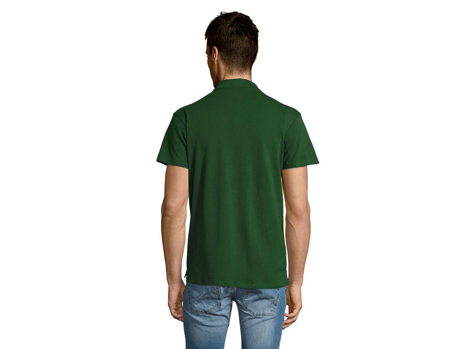 SUMMER II - Polo SUMMER II MEN 170g
