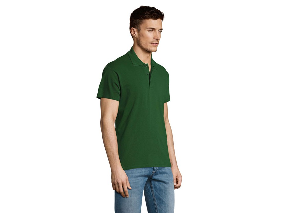 SUMMER II - Polo SUMMER II MEN 170g