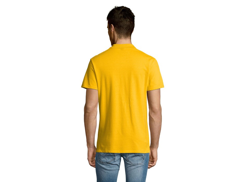 SUMMER II - Polo SUMMER II MEN 170g