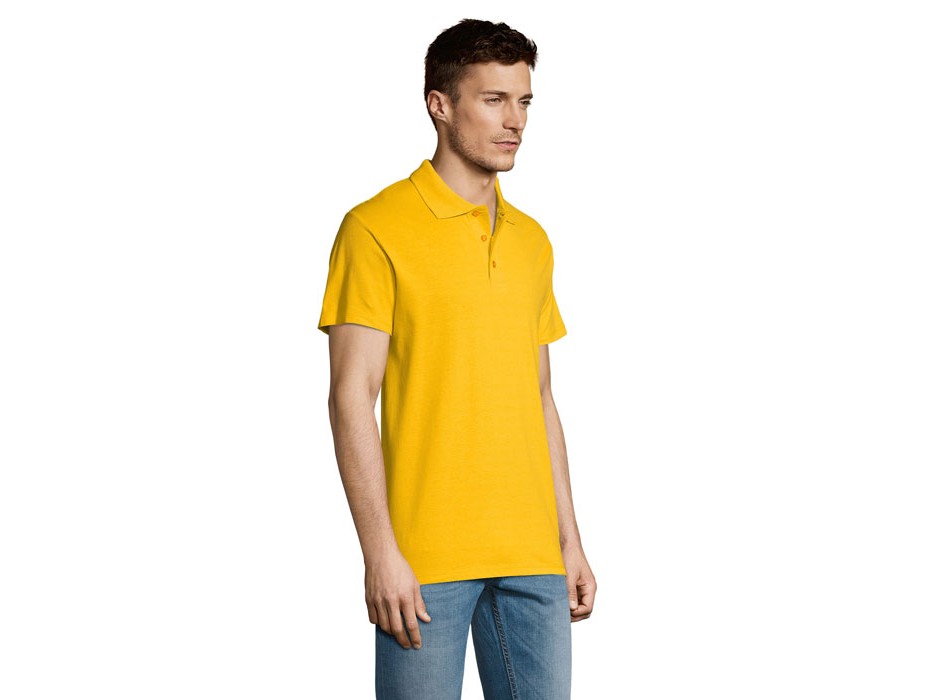 SUMMER II - Polo SUMMER II MEN 170g