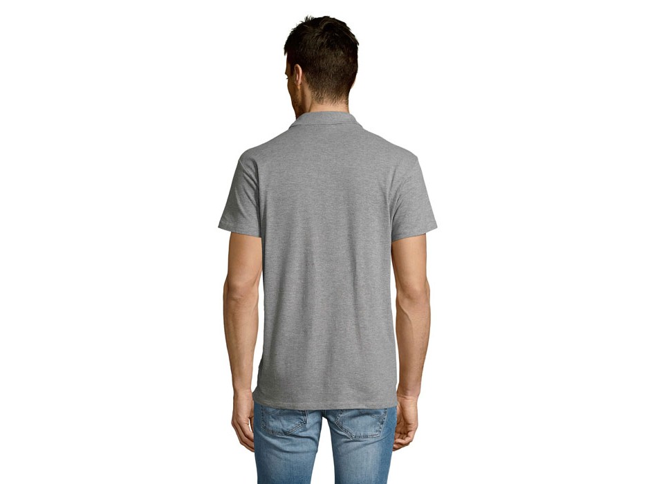 SUMMER II - Polo SUMMER II MEN 170g