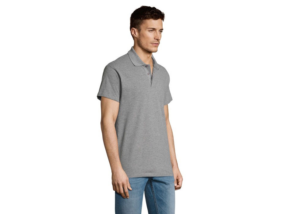 SUMMER II - Polo SUMMER II MEN 170g