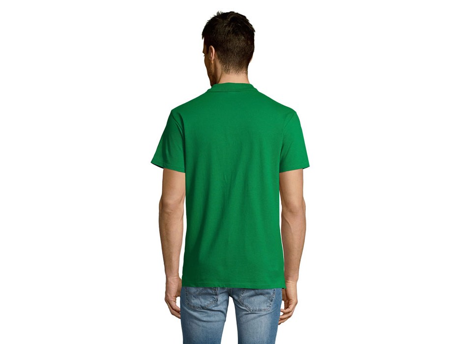 SUMMER II - Polo SUMMER II MEN 170g