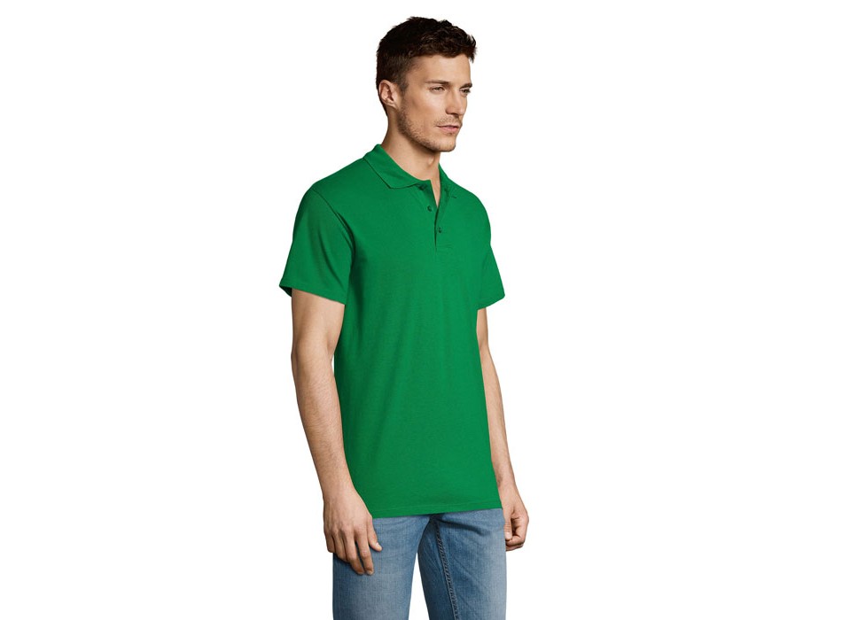 SUMMER II - Polo SUMMER II MEN 170g