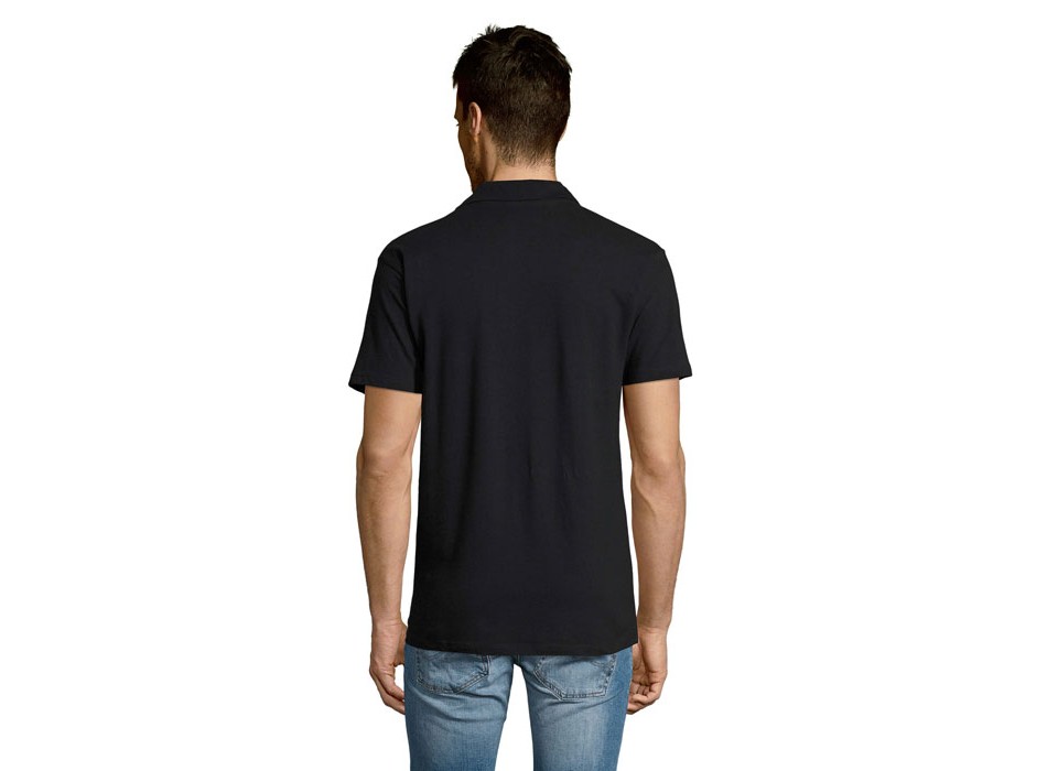 SUMMER II - Polo SUMMER II MEN 170g
