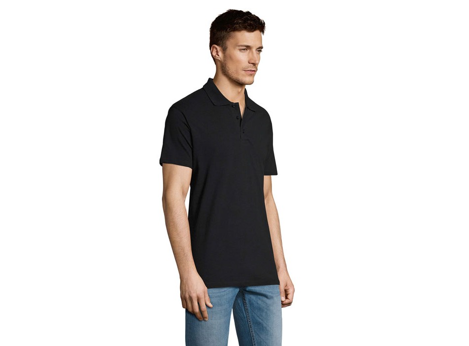 SUMMER II - Polo SUMMER II MEN 170g