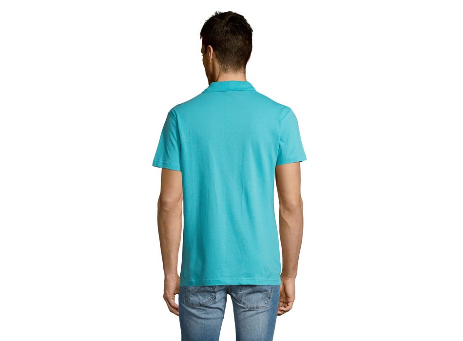 SUMMER II - Polo SUMMER II MEN 170g