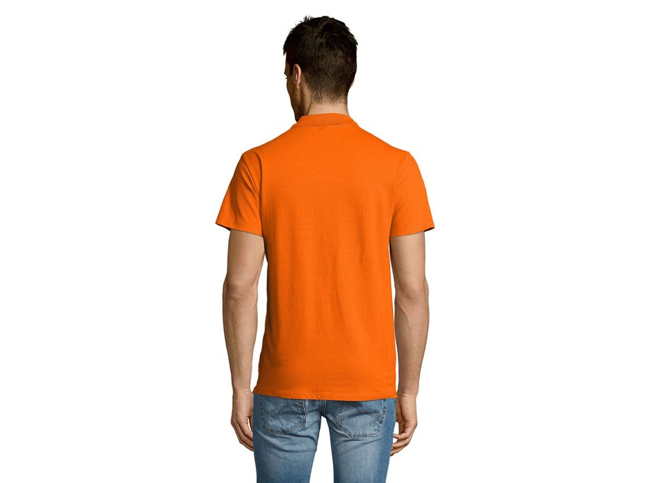 SUMMER II - Polo SUMMER II MEN 170g