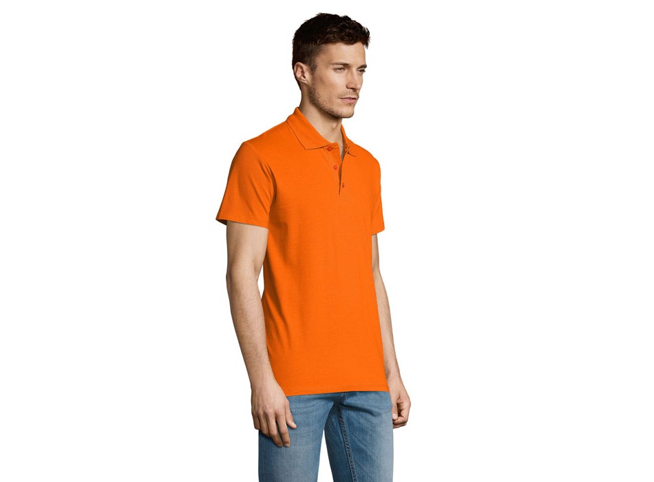 SUMMER II - Polo SUMMER II MEN 170g
