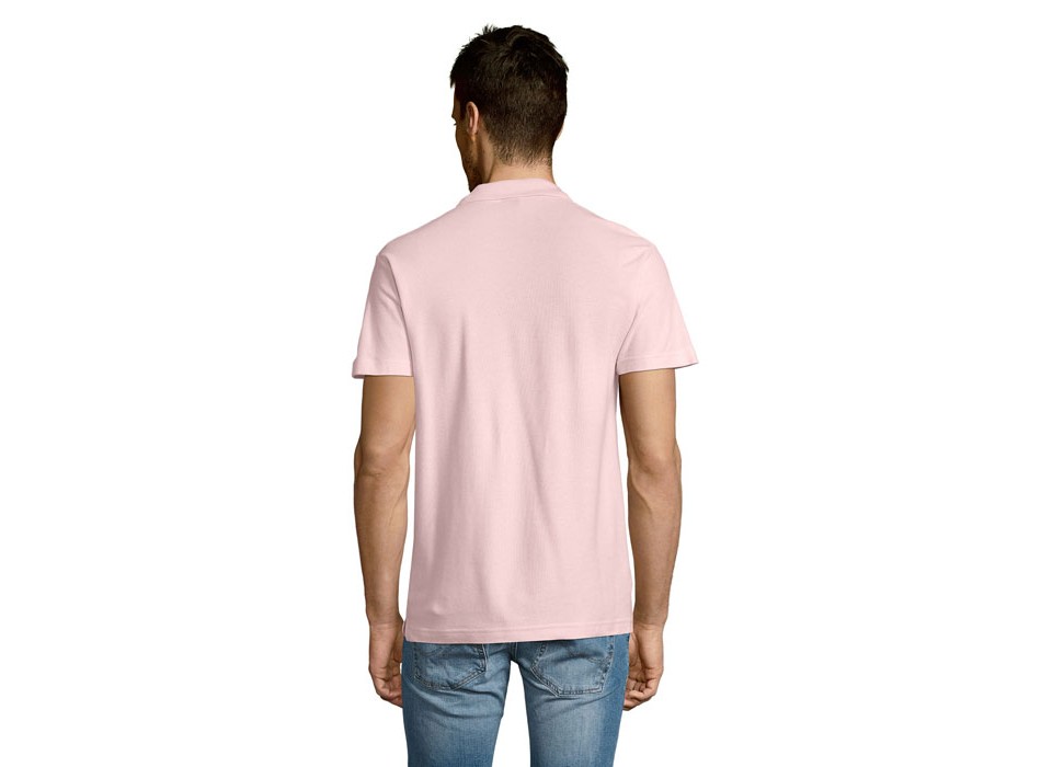 SUMMER II - Polo SUMMER II MEN 170g