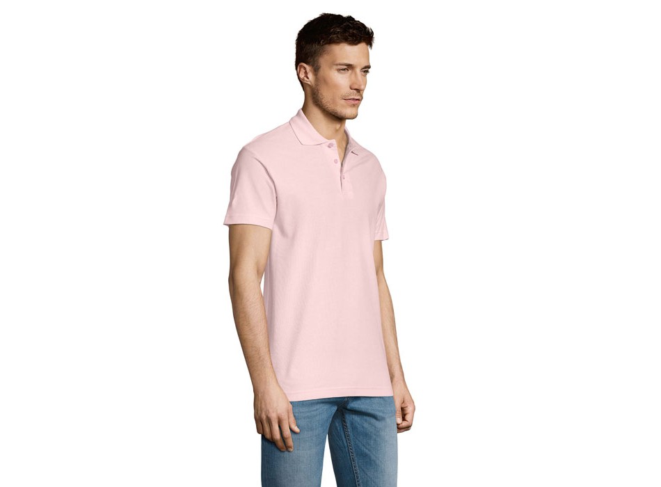 SUMMER II - Polo SUMMER II MEN 170g