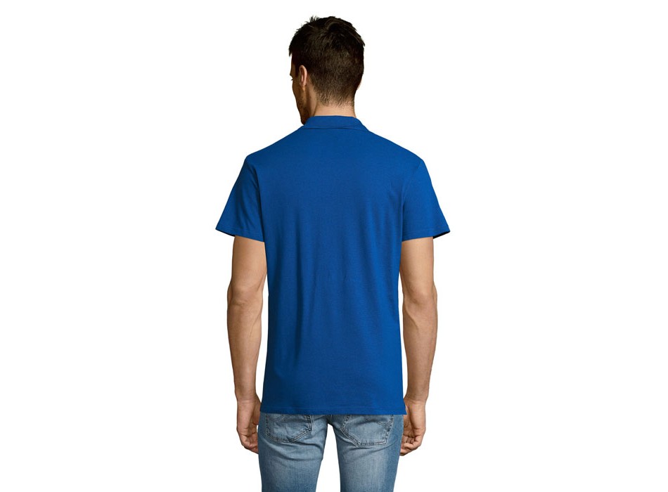 SUMMER II - Polo SUMMER II MEN 170g