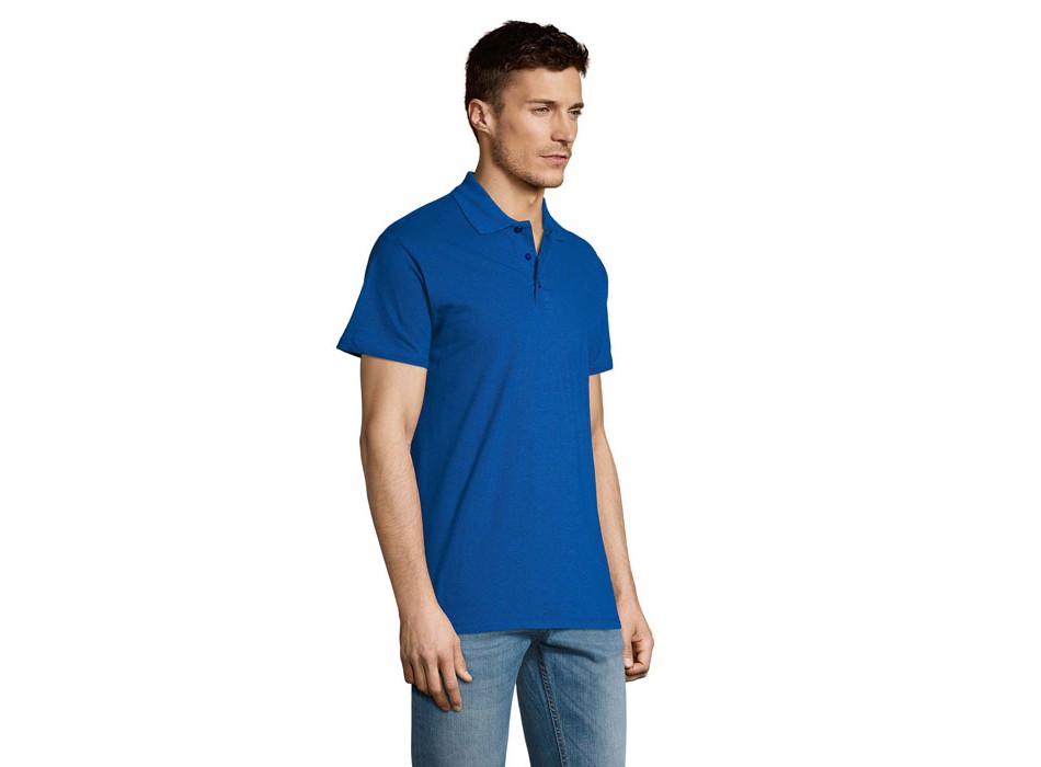 SUMMER II - Polo SUMMER II MEN 170g