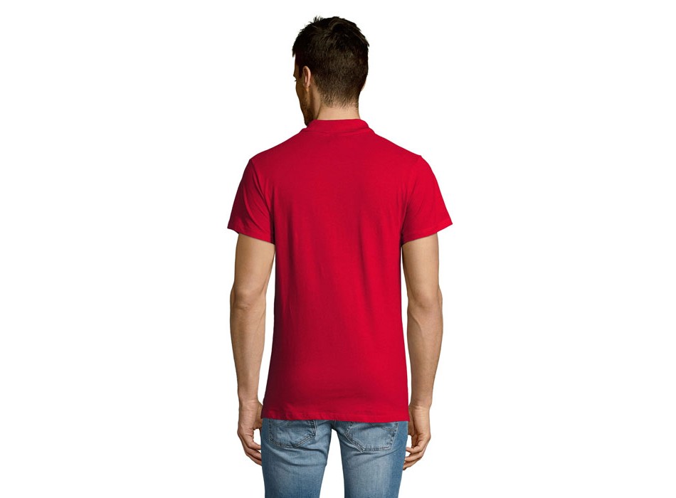 SUMMER II - Polo SUMMER II MEN 170g