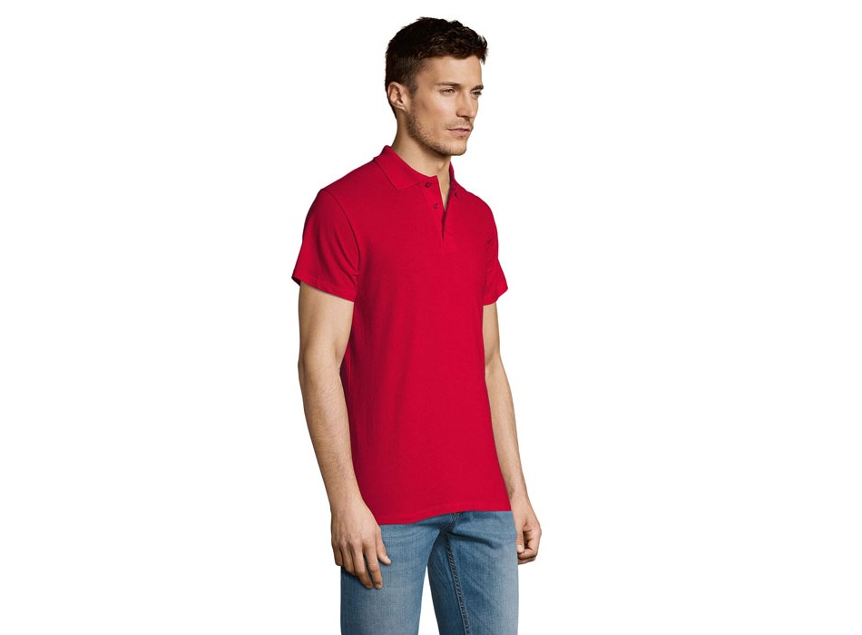 SUMMER II - Polo SUMMER II MEN 170g