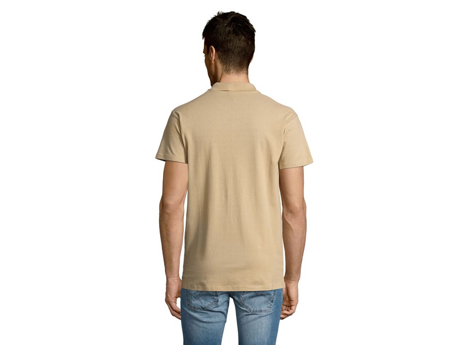 SUMMER II - Polo SUMMER II MEN 170g