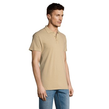 SUMMER II - Polo SUMMER II MEN 170g