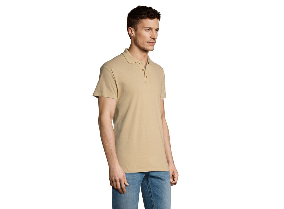 SUMMER II - Polo SUMMER II MEN 170g