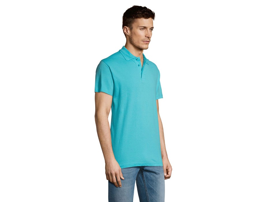 SUMMER II - Polo SUMMER II MEN 170g