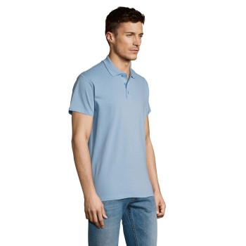 SUMMER II - Polo SUMMER II MEN 170g
