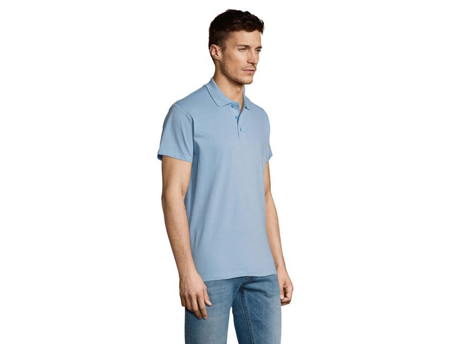 SUMMER II - Polo SUMMER II MEN 170g