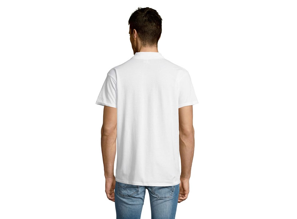 SUMMER II - Polo SUMMER II MEN 170g