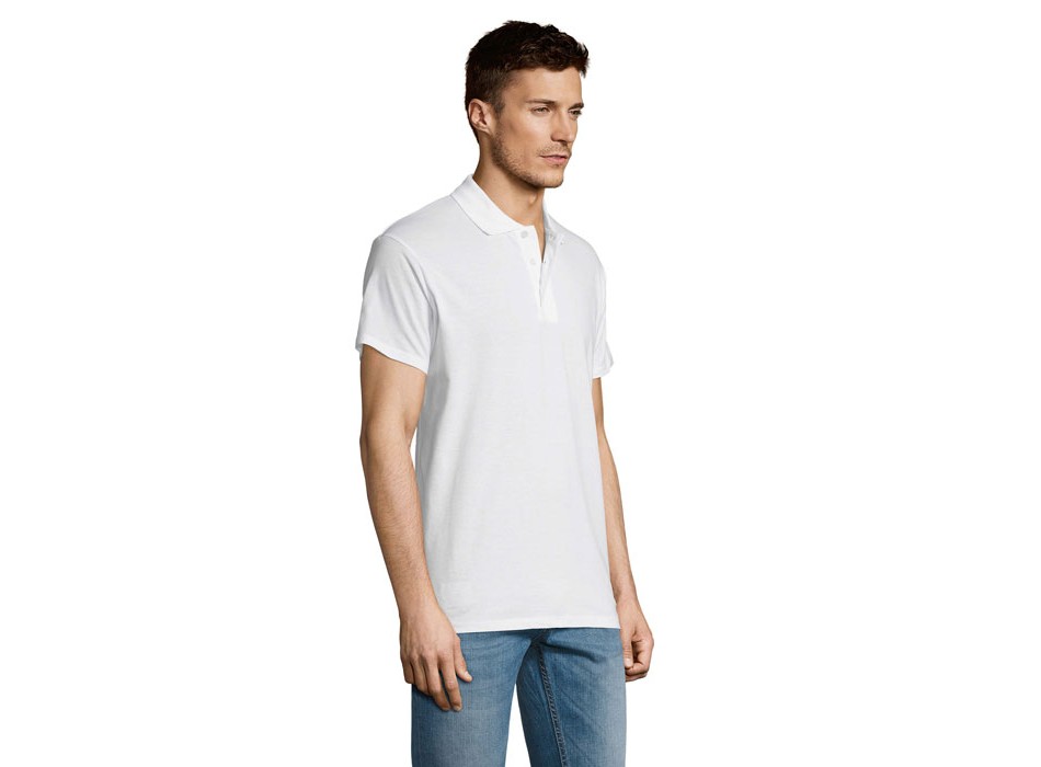 SUMMER II - Polo SUMMER II MEN 170g
