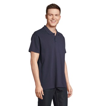 SUMMER II - Polo SUMMER II MEN 170g