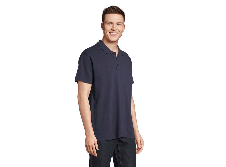 SUMMER II - Polo SUMMER II MEN 170g