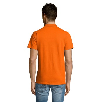 SUMMER II - Polo SUMMER II MEN 170g