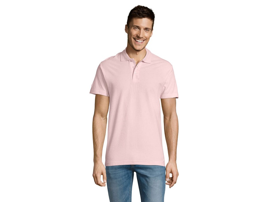 SUMMER II - Polo SUMMER II MEN 170g