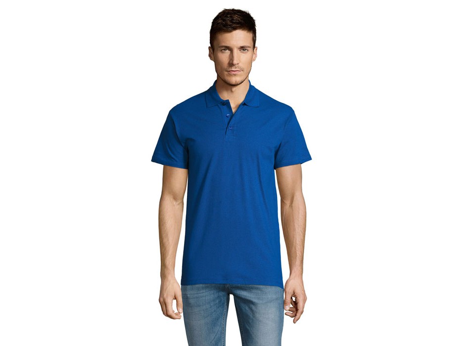 SUMMER II - Polo SUMMER II MEN 170g