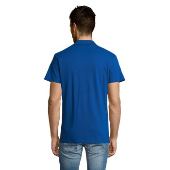 SUMMER II - Polo SUMMER II MEN 170g
