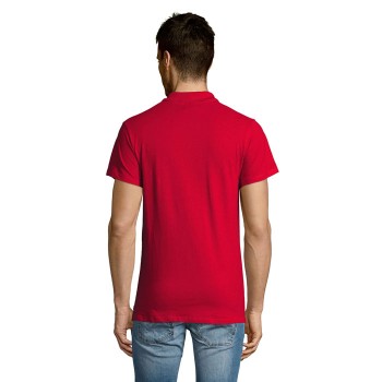SUMMER II - Polo SUMMER II MEN 170g