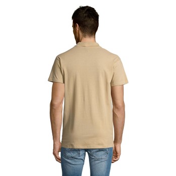 SUMMER II - Polo SUMMER II MEN 170g