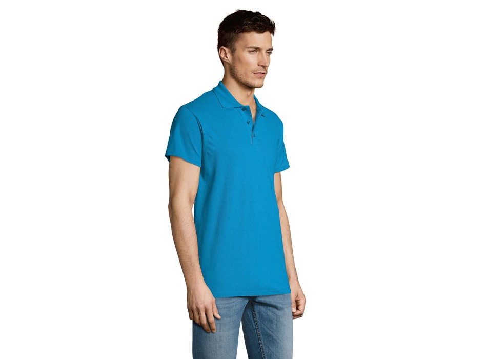 SUMMER II - Polo SUMMER II MEN 170g