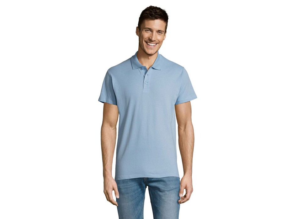 SUMMER II - Polo SUMMER II MEN 170g