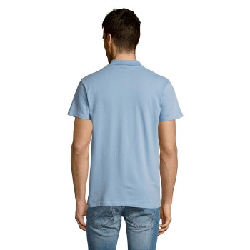 SUMMER II - Polo SUMMER II MEN 170g