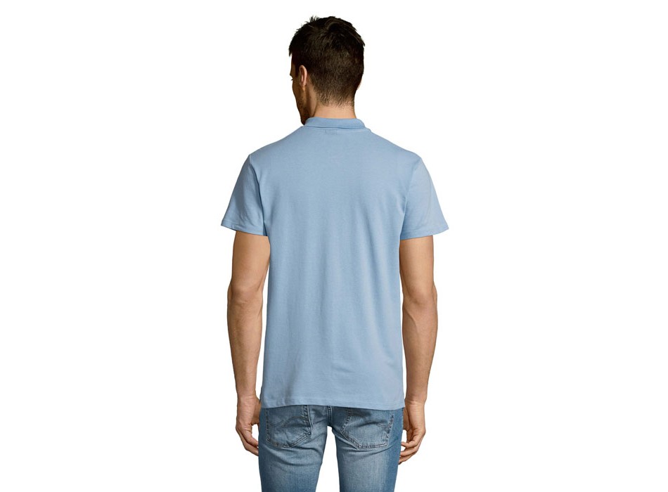 SUMMER II - Polo SUMMER II MEN 170g