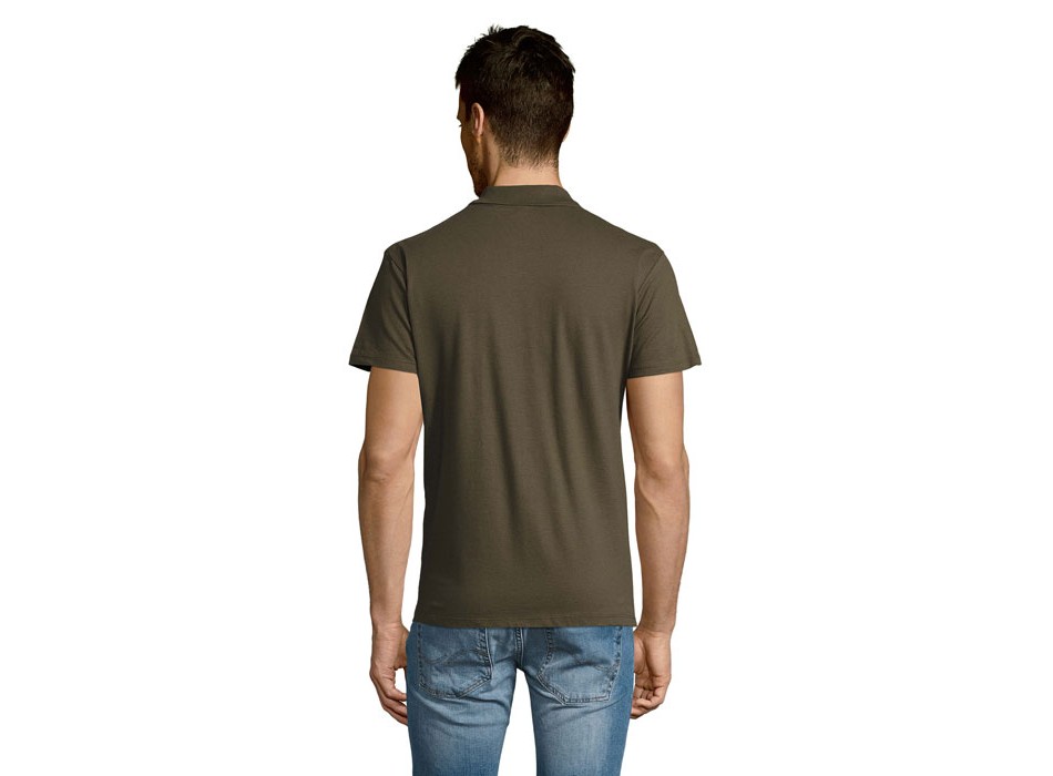 SUMMER II - Polo SUMMER II MEN 170g