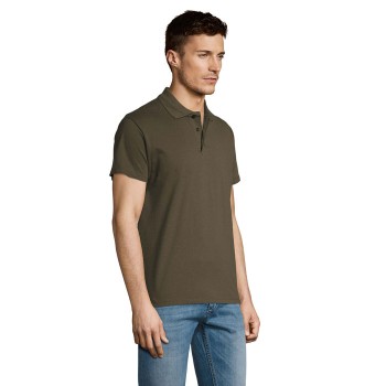 SUMMER II - Polo SUMMER II MEN 170g