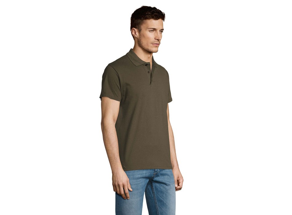 SUMMER II - Polo SUMMER II MEN 170g