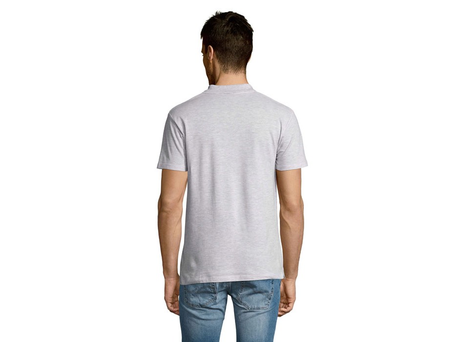 SUMMER II - Polo SUMMER II MEN 170g