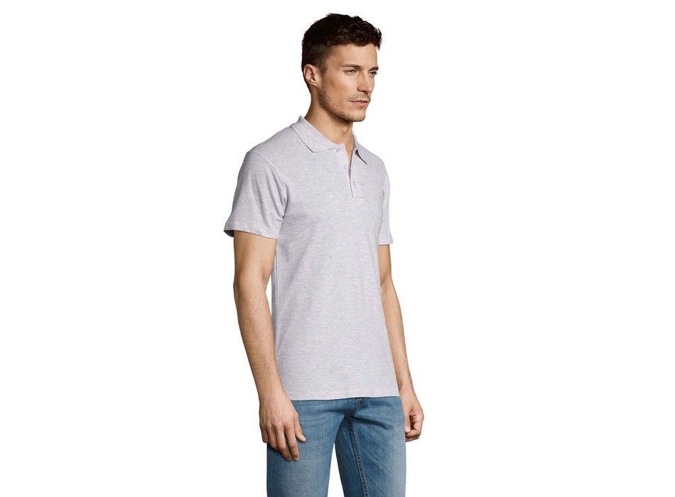 SUMMER II - Polo SUMMER II MEN 170g
