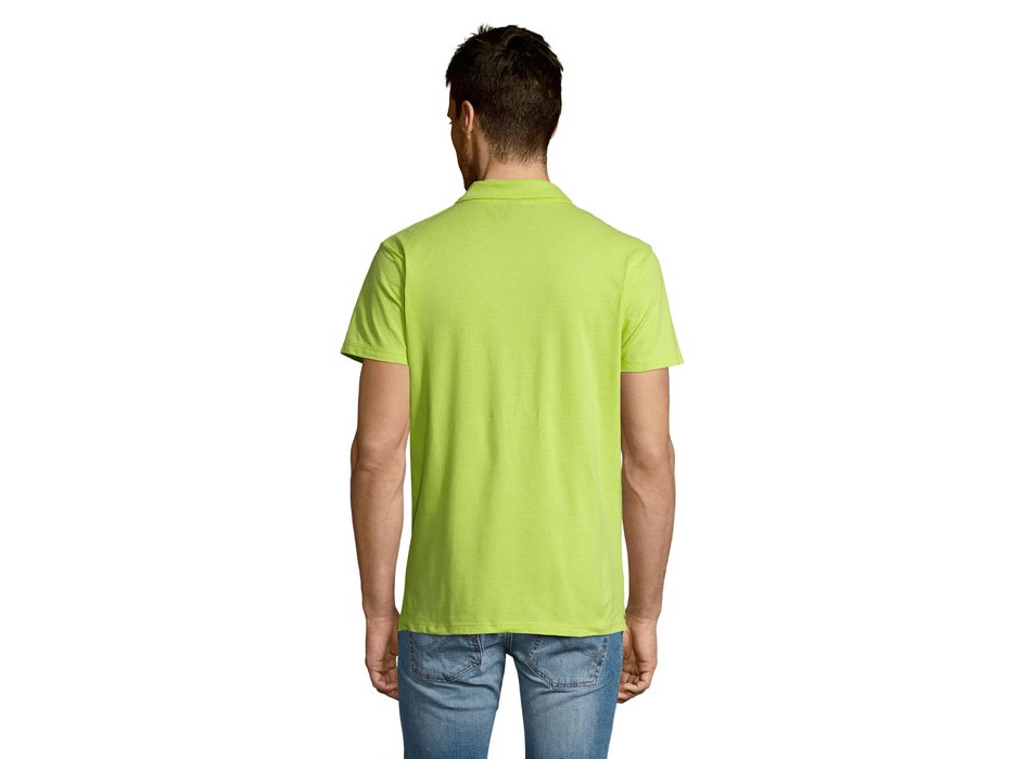 SUMMER II - Polo SUMMER II MEN 170g