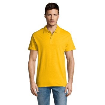 SUMMER II - SUMMER II UOMO POLO 170g