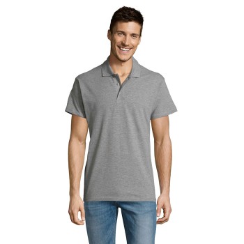 SUMMER II - SUMMER II UOMO POLO 170g