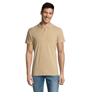 SUMMER II - SUMMER II UOMO POLO 170g